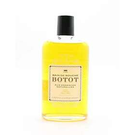 BOTOT Anis & Lemon & Licorice Mouthwash 250ml