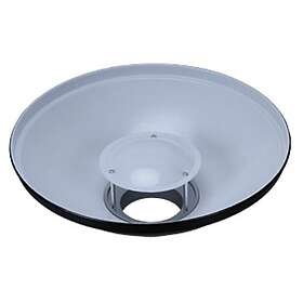 Godox BDR-W420 Beauty Dish Reflector 42cm White