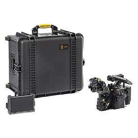 HPRC 2730W Case for DJI Ronin 4D-6K Combo
