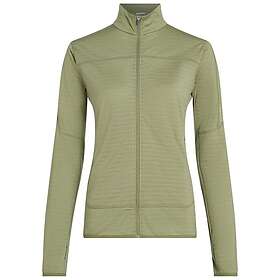 Icebreaker Realfleece Zip Jacket (Women's)