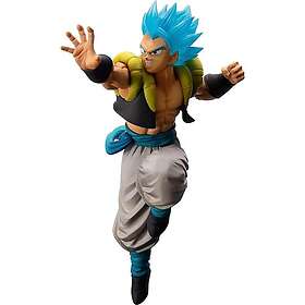 Bandai Namco Ichibansho Super Saiyan God Super Saiyan Gogeta 16cm