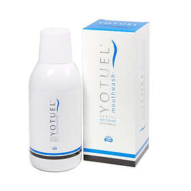 Yotuel Whitening Mouthwash 250ml