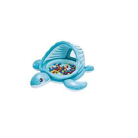 Intex Pool Toy Turtle Cove