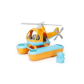 Green Toys Sea Helicopter