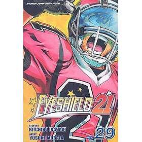 Eyeshield 21, Vol. 29