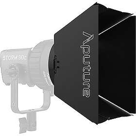 Aputure CF4 Barn Doors