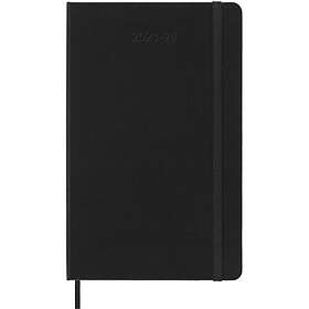 Moleskine Hardcover Notebook 2024