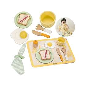 Classic World Breakfast Set 13 Pieces