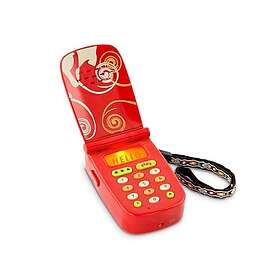 B. Toys Hellophone Toy Phone