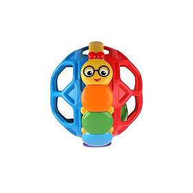 Baby Einstein Flex Ball Rattle BE-30974
