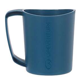Lifeventure Ellipse Mug 50cl