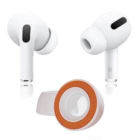 headphoneparts.se Ear Tips Pro Eartips for AirPods Pro 3 2-pack