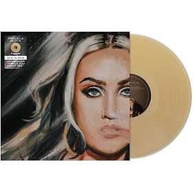 Priscilla Block Things You Didn't See LP/Vinyl