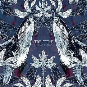 Mestis Polysemy LP/Vinyl