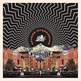 Bayside Interrobang CD