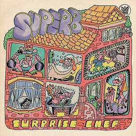 Surprise Chef Superb CD