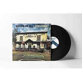 HOUSE Of ALL Inklings LP/Vinyl