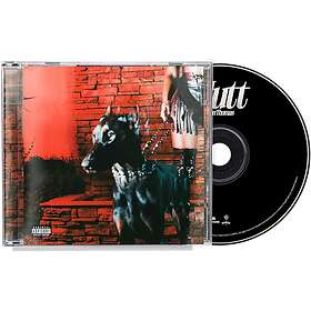 Leon Thomas III Mutt CD