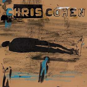 Chris Cohen As If Apart CD