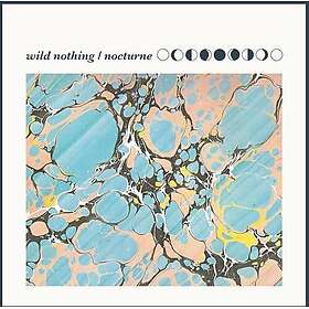 Wild Nothing Nocturne CD