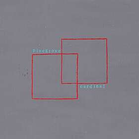 Pinegrove Cardinal CD