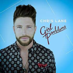 Chris Lane Girl Problems CD