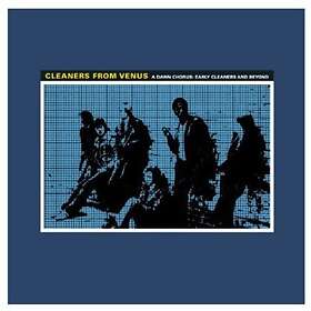 Cleaners From Venus Dawn Chorus LP/Vinyl