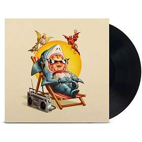 Drain Is Your Friend LP/Vinyl