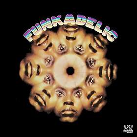 Funkadelic Funkadelic LP/Vinyl