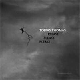 Tobias Thomas Please Please Please CD