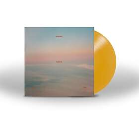 Warpaint Radiate Like This LP/Vinyl