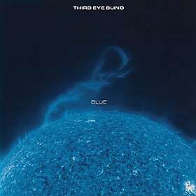 Third Eye Blind Blue LP/Vinyl