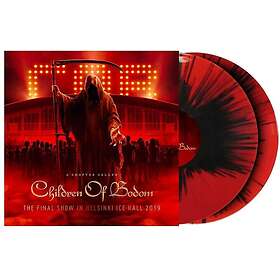 Children Of Bodom Chapter Called Children Of Bodom (Final Show In LP/Vinyl