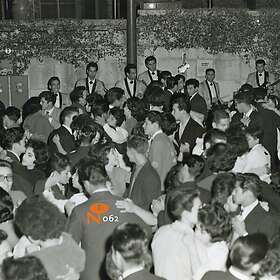 Royal Jesters English Oldies CD