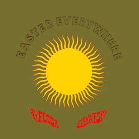 The 13th Floor Elevators Easter Everywhere LP/Vinyl