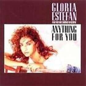 Gloria Estefan Anything For You CD