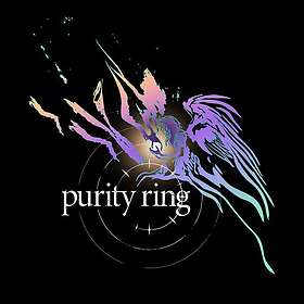 Purity Ring Purity Ring Pink LP/Vinyl