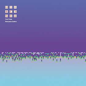 Com Truise Persuasion System CD