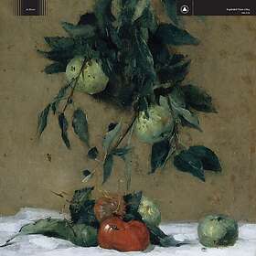 Exploded View Obey LP/Vinyl