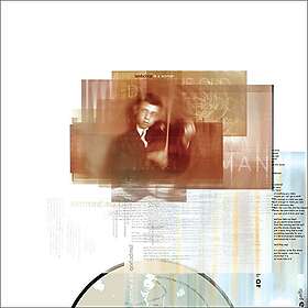 Lambchop Is A Woman LP/Vinyl