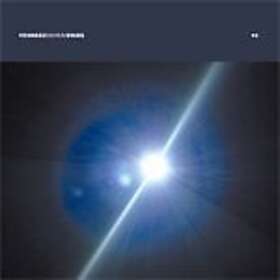 Fennesz Seven Stars CD