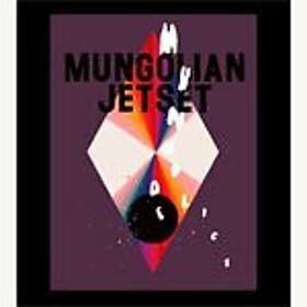 Mungolian Jet Set Mungodelics CD