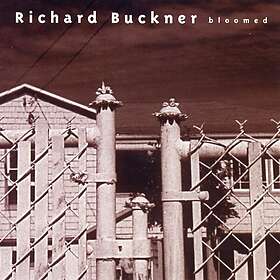 Richard Buckner Bloomed LP/Vinyl