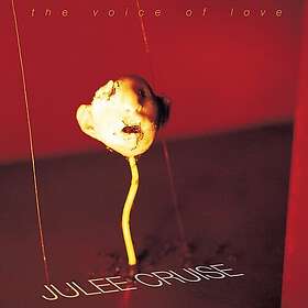Julee Cruise Voice Of Love CD