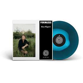 Ora Cogan Formless LP/Vinyl