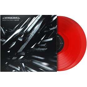 Northlane Obsidian (Red) LP/Vinyl