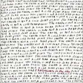 Explosions In The Sky The Earth Is Not A Cold Dead Place CD