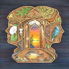 The Other Years Other Years LP/Vinyl