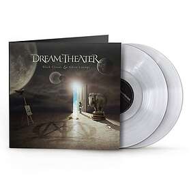 Dream Theater Black Clouds & Silver Linings LP/Vinyl