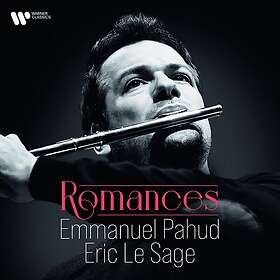 Emmanuel Pahud Romances CD